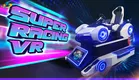 VR Driving Simulator: Feel the Racing Rush 1