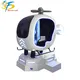 VR Helicopter Flight Simulator - Realistic 9D Experience 1