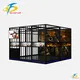 9D VR Battle Simulator with VR Glasses - Ultimate Virtual Gaming Experience 1