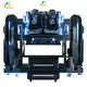 360° VR Car Driving Simulator - SKYFUN 1