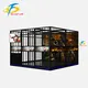 9D VR Gaming Park with DEEPOON E3C VR Glasses - Ultimate Virtual Reality Experience 1