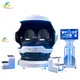 Panda VR Movie Theater with Customizable Specifications 1