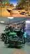 3-Screen Racing Car Arcade Machine - Immersive Driving Experience 1
