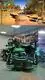 Ultimate Three-Screen Racing Game: Immersive Driving Experience__.__ 1