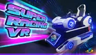 VR Race Car Simulator: Feel the Rush! 1
