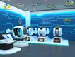 Cutting-Edge VR Amusement Park for Immersive Fun! 1