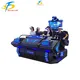 VR Cinema - 4 Seater with Diverse Special Effects 1