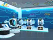 Cutting-Edge VR Theme Park in China1 1
