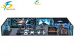 Chinese VR Theme Park: Immersive Entertainment & Thrilling Games 1