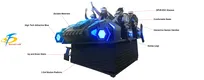 9D VR Cinema: Immersive Experience with Advanced Technology 1
