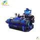 4-Seater Multi Person VR Cinema with Special Effects 1