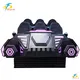 9D VR Cinema (6 Seats): Immersive Experience, Dynamic Seats 1