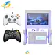 E-Sports Arcade Game Machine: Unattended Operation, 100+ Games, Coin/Banknote Payment 1