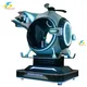 SKYFUN 9D VR Flight Simulator: Quality Fun Fighter for Ultimate VR Flying Experience 1