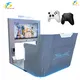 Ultimate E-Sports Arcade Machine: Next-Gen Gaming Experience 1
