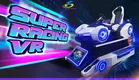 VR Car Racing Simulator: Immersive Racing Experience 1