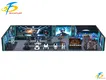 VR Theme Park: Creative Entertainment Venue for Fun Games and Experiences 1