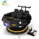 9D VR UFO Mini-Theatre with 5 Seats 1