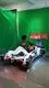 Speed Racer Arcade Machine with 4-DOF Motion System 1