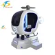 9D VR Helicopter Flying Simulator - Realistic Virtual Flight Experience 1