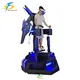 9D VR Flight Simulator - Immersive Virtual Reality Experience 1