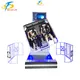 Double 360 VR Simulator - Low Price, High Quality, Special Effects 1