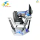 6DOF Racing Car - Realistic Arcade Racing Game 1