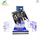 Double 360 VR Simulator - Affordable High-Quality 9D VR Experience 1