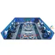 9D Virtual Reality Supplier for VR Amusement Park 1