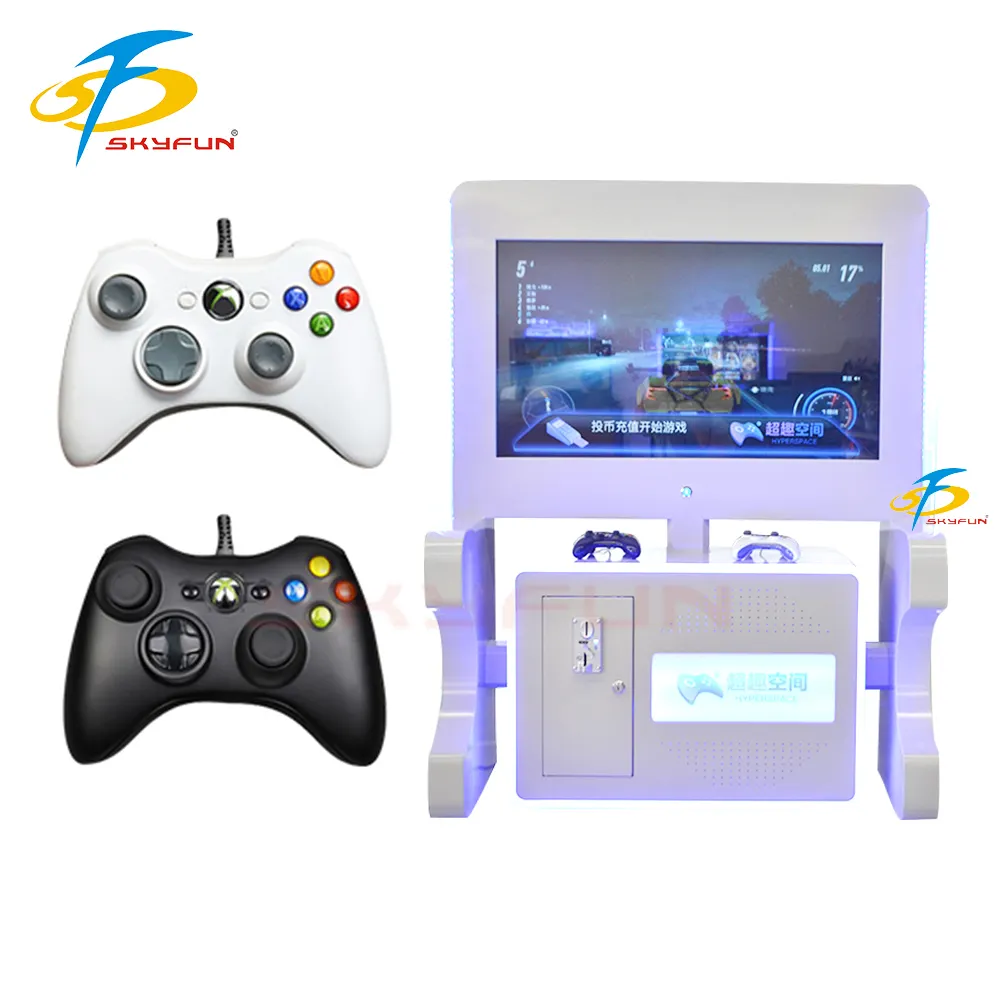 SKYFUN | Quality table top arcade machines vendor 1