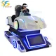 Quality virtual reality race car simulator factory | SKYFUN 1