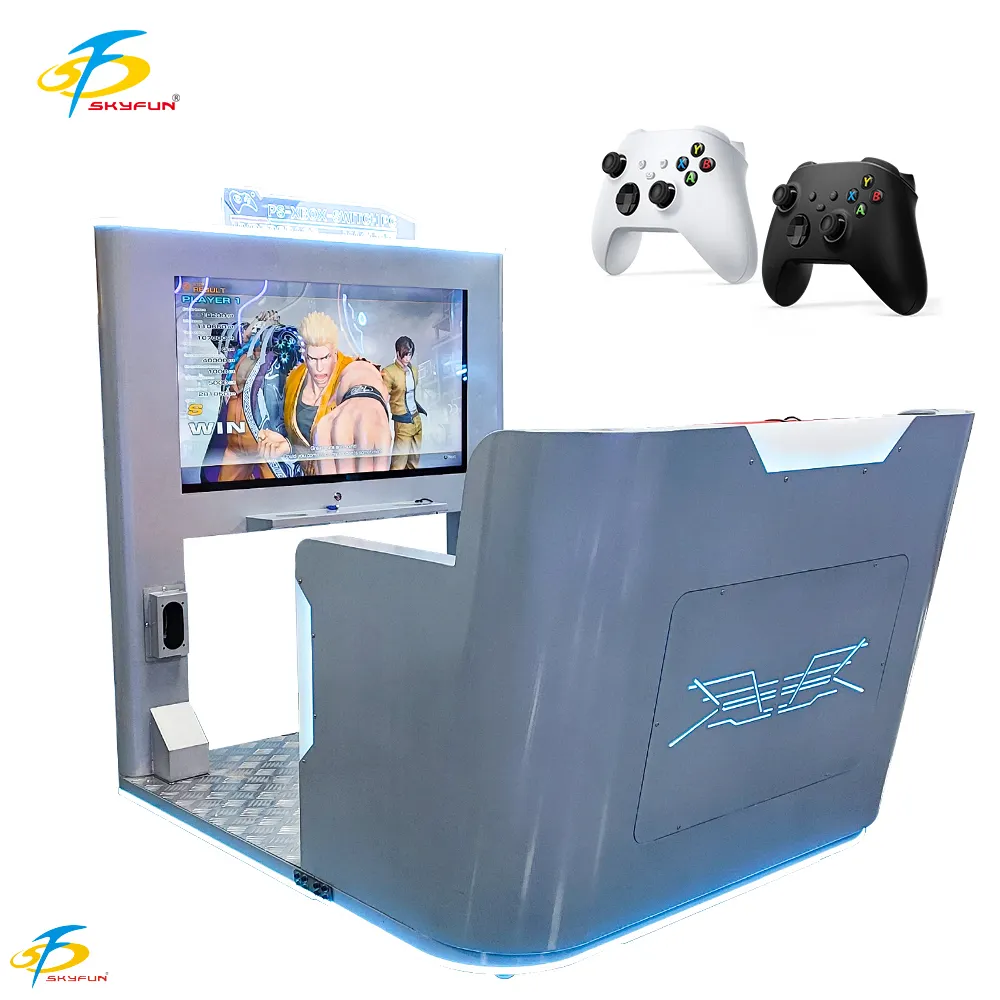 SKYFUN | Quality table top arcade machines supply 1