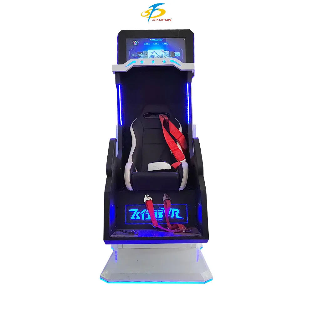 vr car simulator at Wholesale Prices | SKYFUN 1