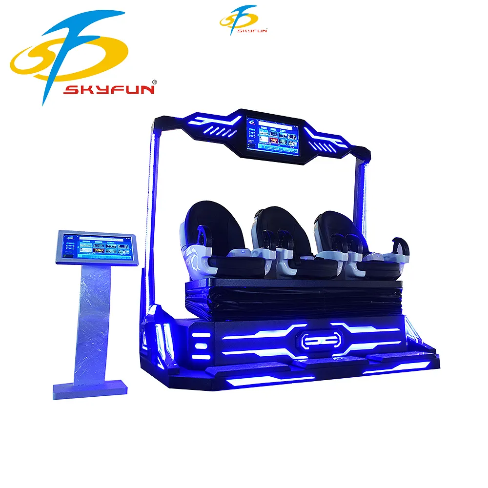 virtual reality cinema at Wholesale Prices | SKYFUN 1