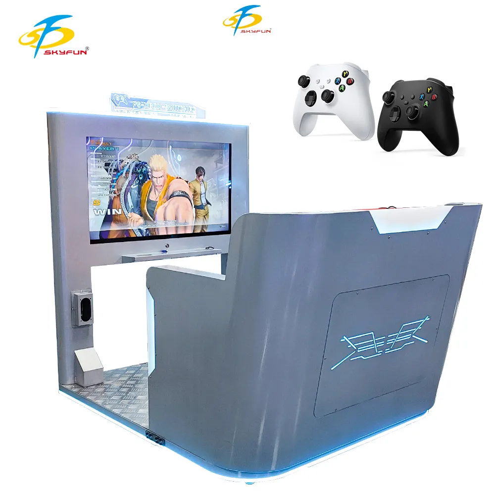Quality vr arcade machine company | SKYFUN 1