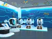 Custom vr theme park in china supplier | SKYFUN 1
