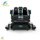 Custom 9d virtual reality simulator for sale company Manufacturer | SKYFUN 1