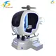 Custom flying vr simulator company Manufacturer | SKYFUN 1