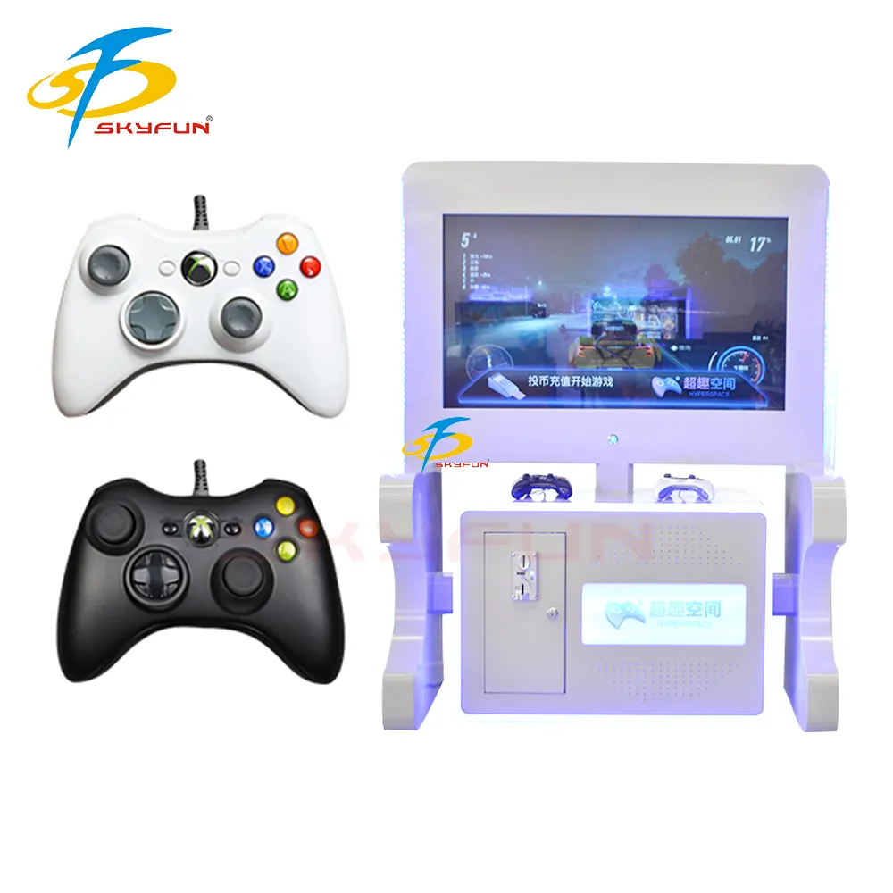 SKYFUN | Quality e sports arcade supplier 1