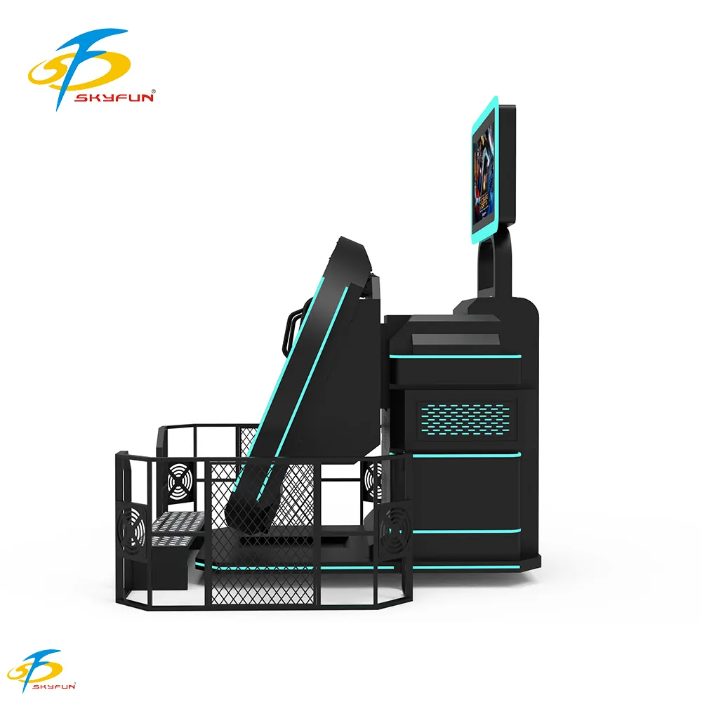 vr 360 chair at Wholesale Prices | SKYFUN 1