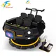 Custom 9d virtual reality egg chair | SKYFUN 1