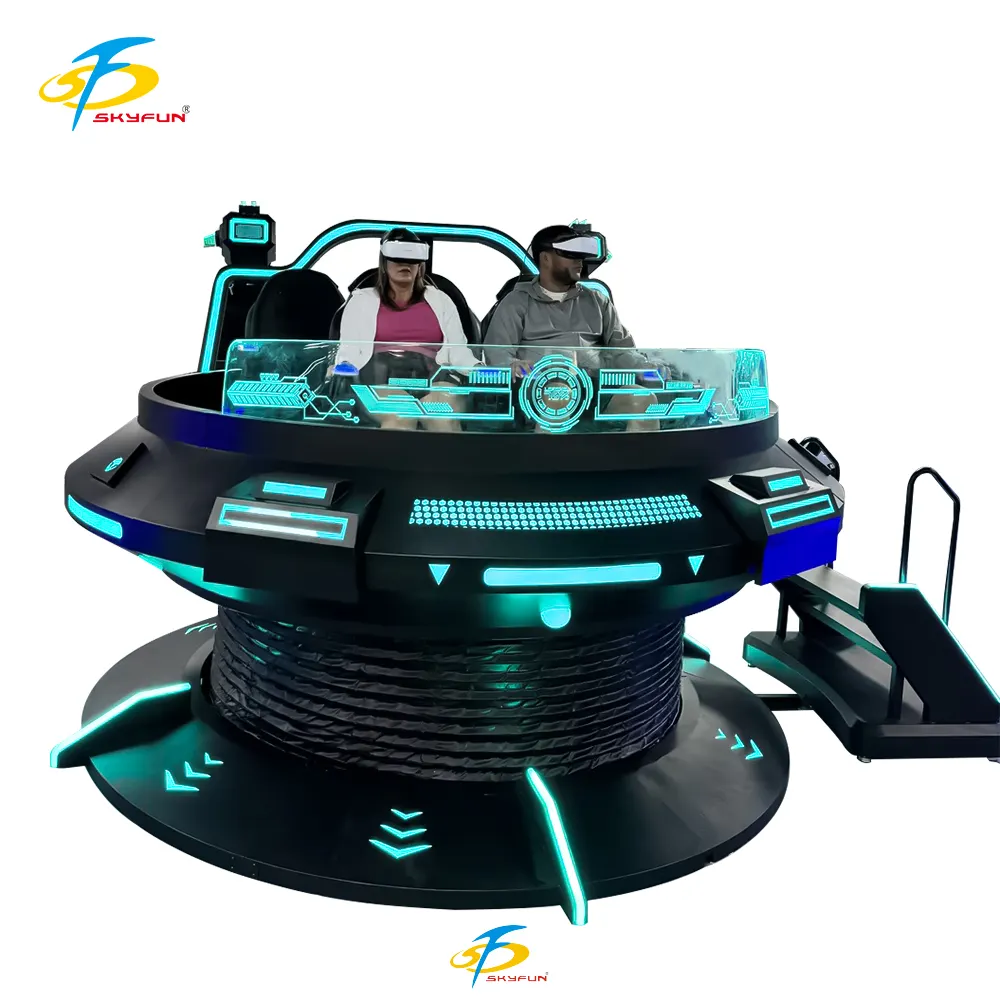SKYFUN | Best vr chair for sale supplier 1