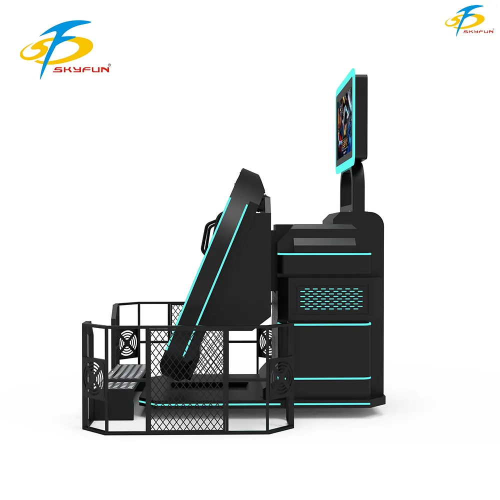 SKYFUN | Professional vr chair 360 supplier 1