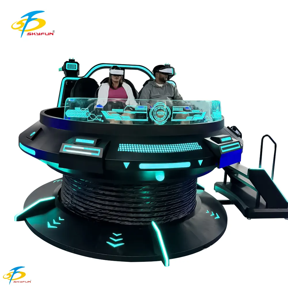Custom 360 vr cinema supply Manufacturer | SKYFUN 1