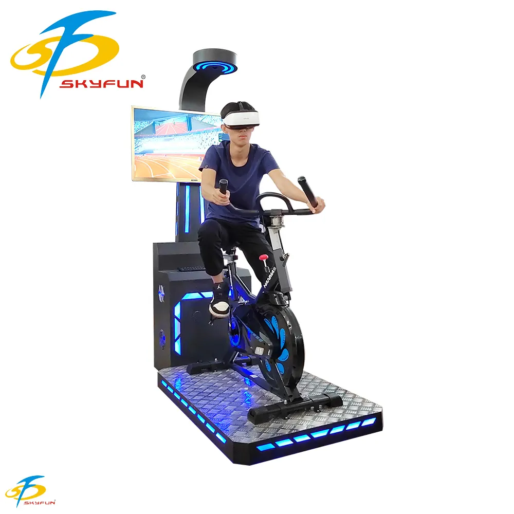 vr driving simulators at Wholesale Prices | SKYFUN 1