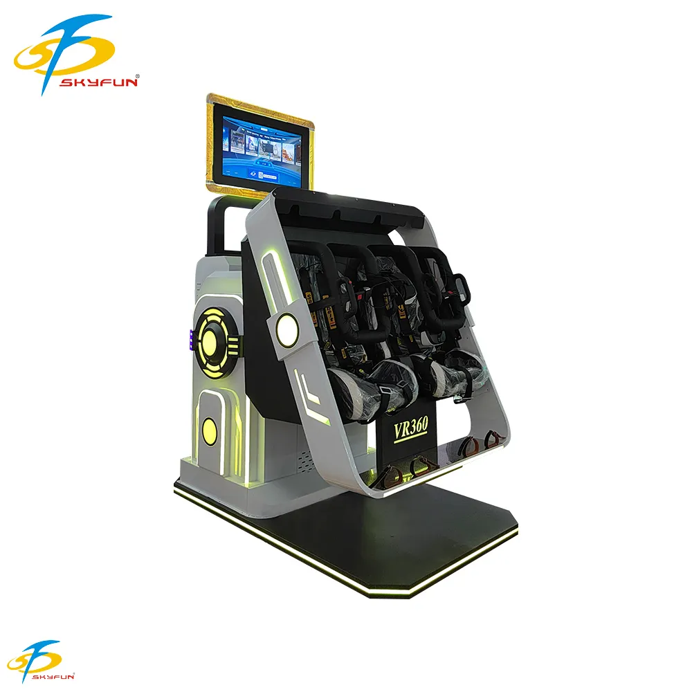 best vr flight simulator at Wholesale Prices | SKYFUN 1