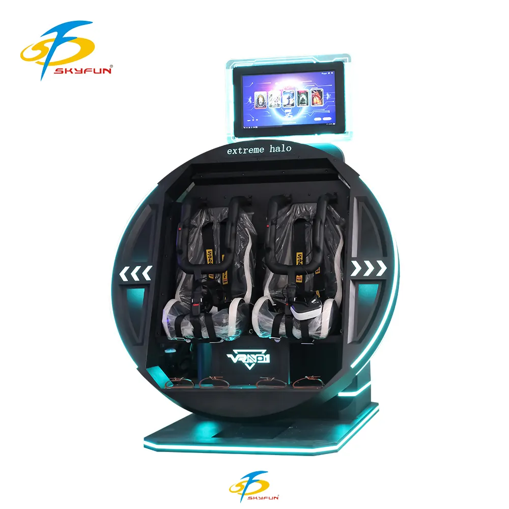 360 vr cinema at Wholesale Prices | SKYFUN 1
