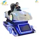 Custom vr driving simulators company Manufacturer | SKYFUN 1