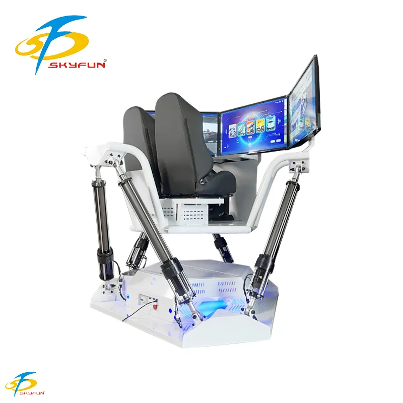 vr arcade machine at Wholesale Prices | SKYFUN 1