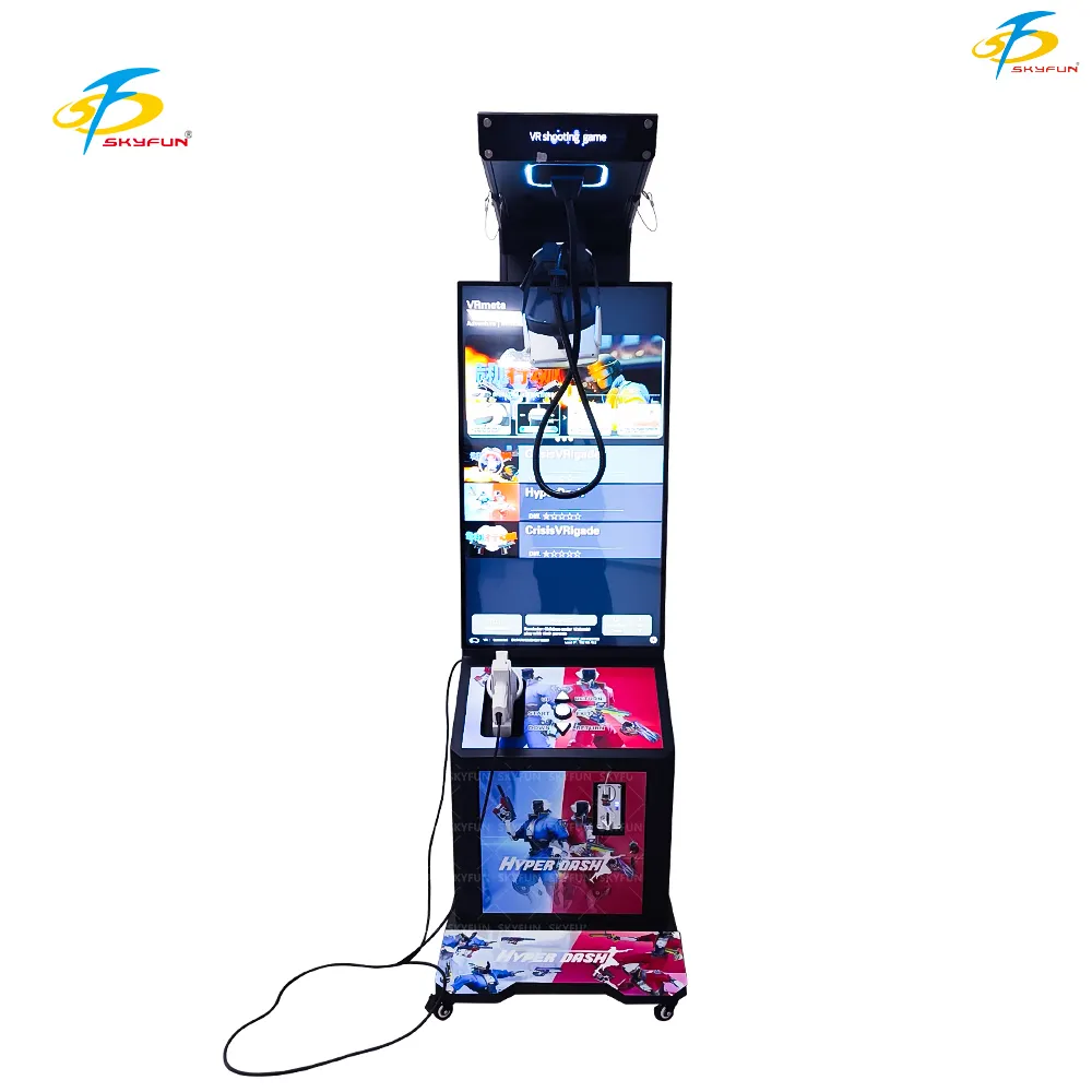 arcade machine at Wholesale Prices | SKYFUN 1